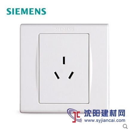 錦州西門子開關插座批發總代理的產品優勢與技術實力解析